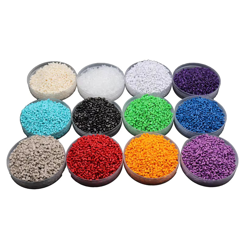 Color Masterbatch