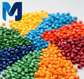 PLA Resin 3D Printing PLA Color Masterbatch for 3D Printer Filament