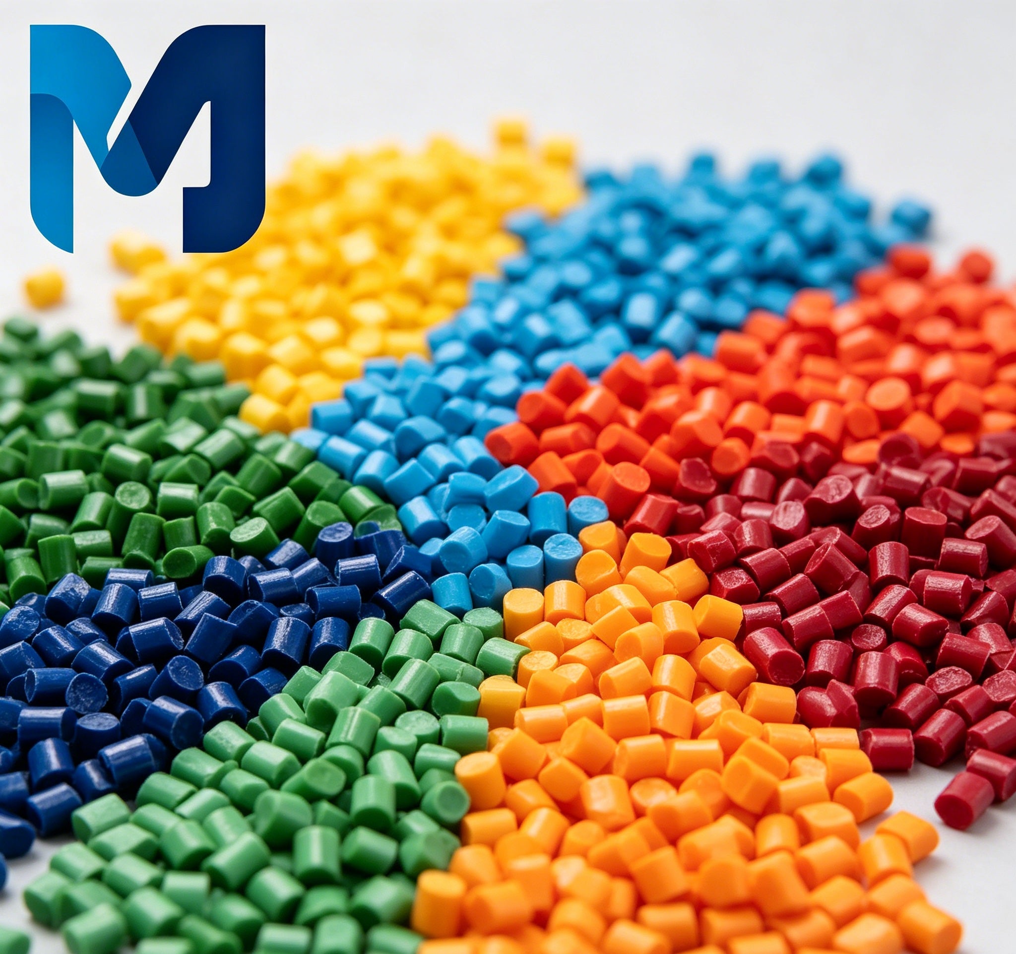 PLA Resin 3D Printing PLA Color Masterbatch for 3D Printer Filament