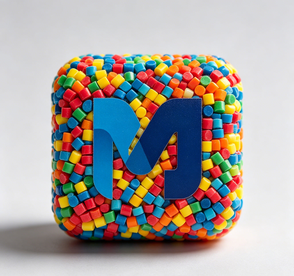 Color Masterbatch - PP PE TPU ABS PS PC PET PLA PBT XLPE EVA TPE PVC+ Blue/Green/Red/Yellow/Orange Color /additive Masterbatch