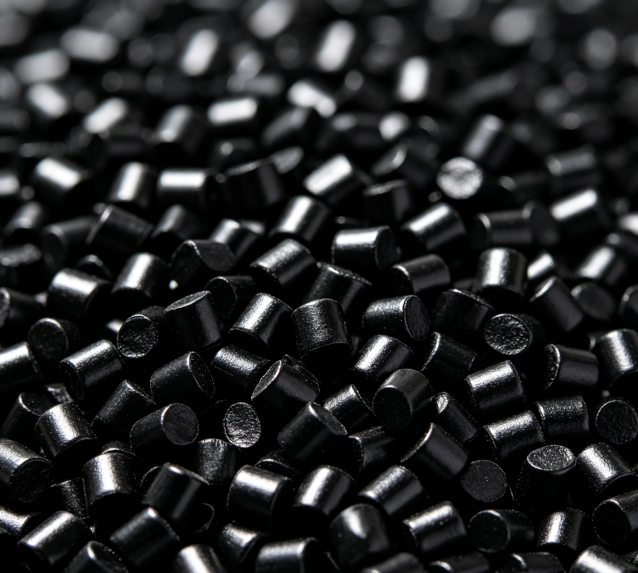 Carbon Black Master Batch 40% 50% Functional Masterbatch Pe PP ABS PVA Plastic Black Masterbatch for Pipe