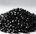 Carbon Black Master Batch 40% 50% Functional Masterbatch Pe PP ABS PVA Plastic Black Masterbatch for Pipe