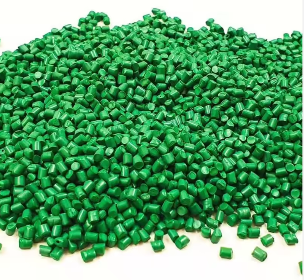 UAE Agriculture Film Color Masterbatch LDPE PE Greenhouse Film Anti-Aging Pigment