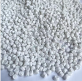 Filler Masterbatch CaCO3 Calcium Carbonate for PE PP HDPE LDPE Blown Cast Film BOPP EPE Foam Shopping Bag Granules Pellets