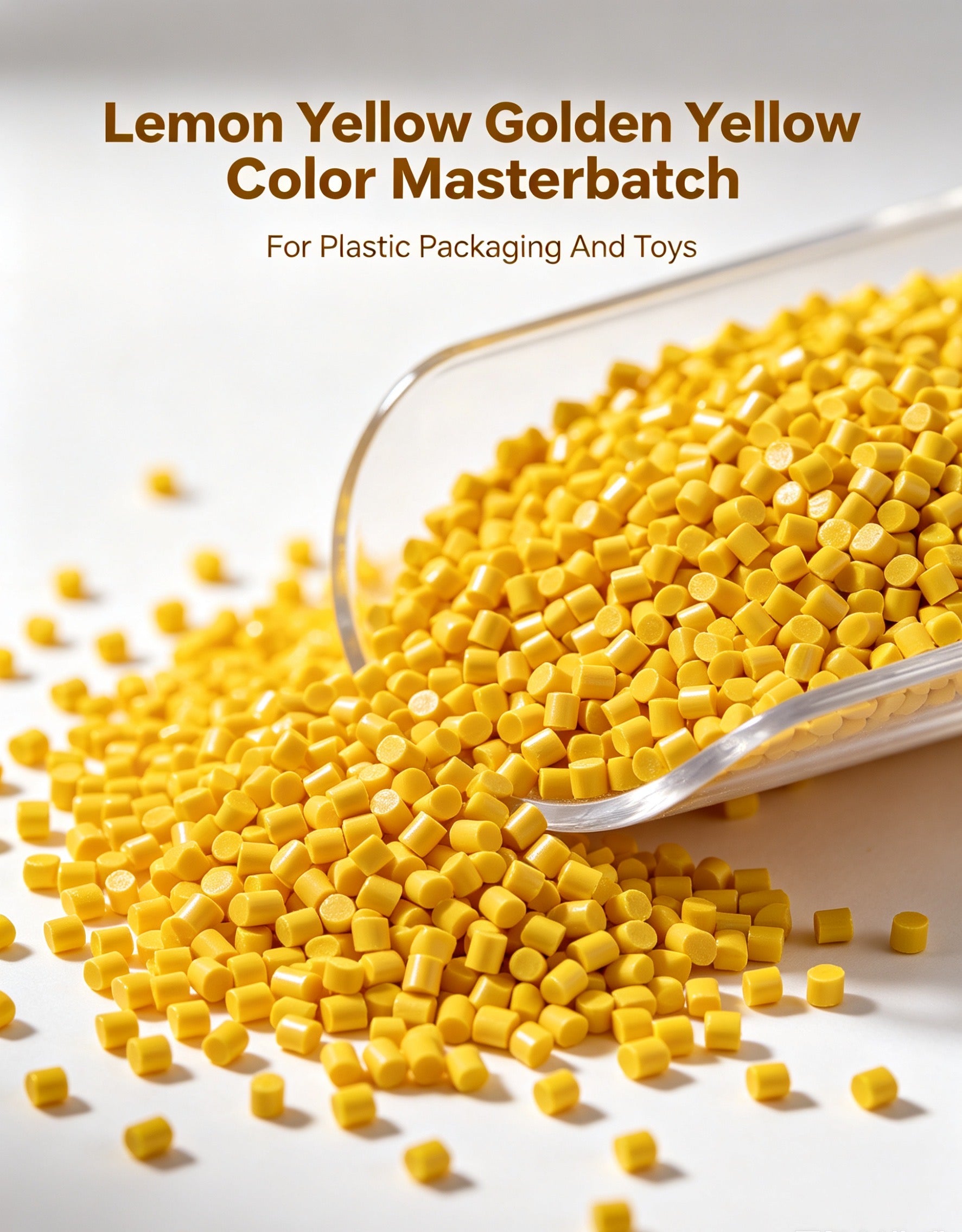 RoHS Approved Textile Grade Color Masterbatch for Industrial Filament Spinning