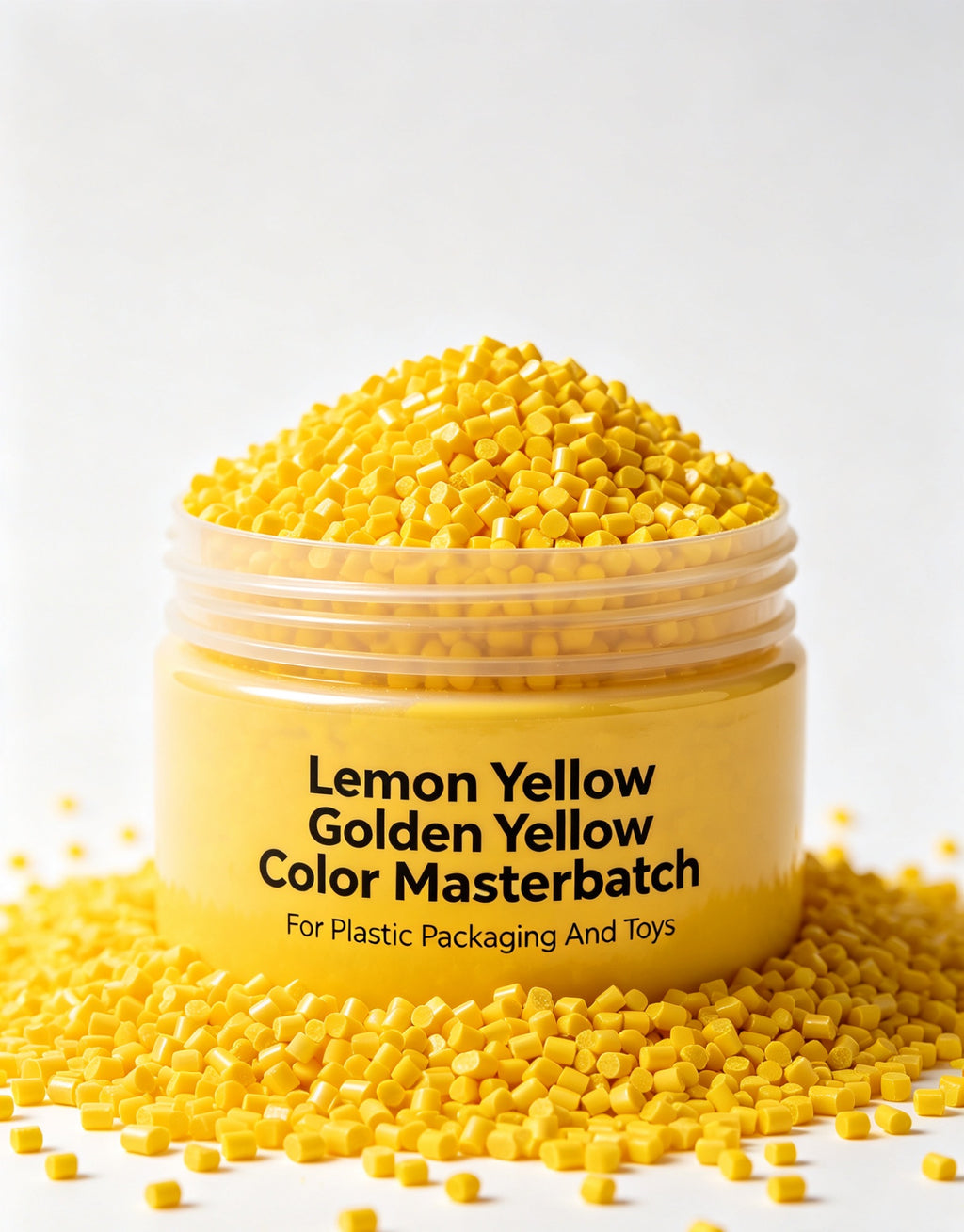RoHS Approved Textile Grade Color Masterbatch for Industrial Filament Spinning