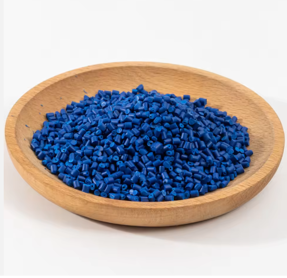 Fiber Grade Color Masterbatch For Plastic Filament Yarn Drawing