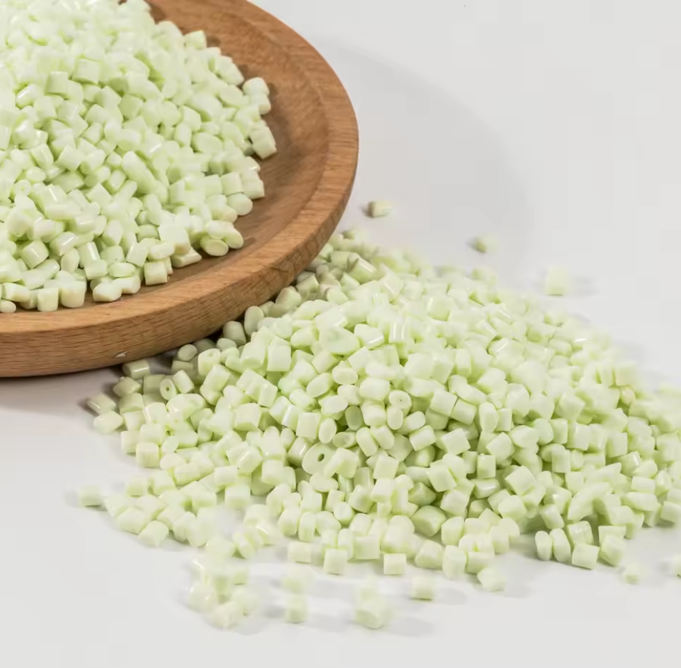 Plastic Pigment Masterbatch – High Temperature Resistant for Extrusion