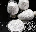 Supplier Good Pricing White Color Calcium Carbonate Filler Masterbatch Pellet Form Best for Woven Sack Bag Packaging
