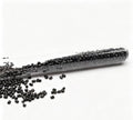 High Concentration Black Masterbatch Granules Colorant Pellet Plastic Masterbatch ABS PP PE PET TPU PA PS TPE PLA