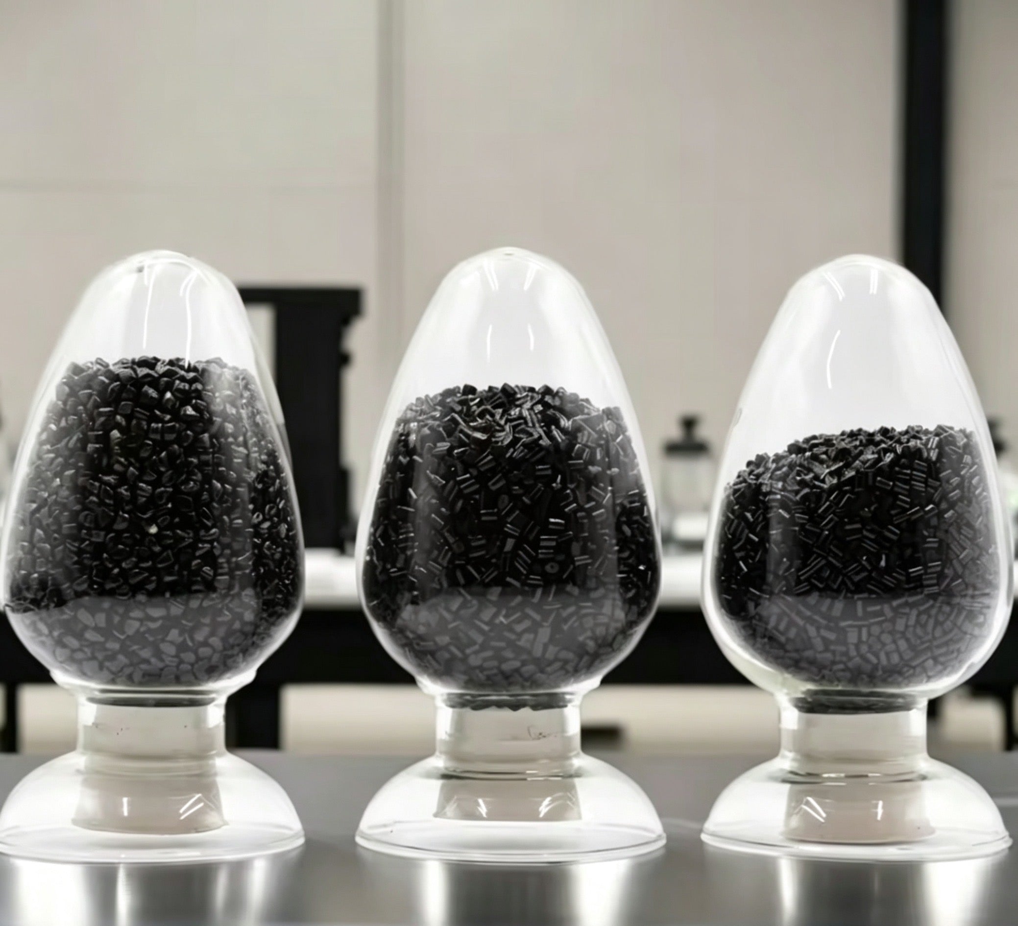 High Concentration Black Masterbatch Granules Colorant Pellet Plastic Masterbatch ABS PP PE PET TPU PA PS TPE PLA