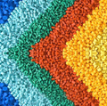 High Dispersion Color Masterbatch – Bright Pigment for Blown Film