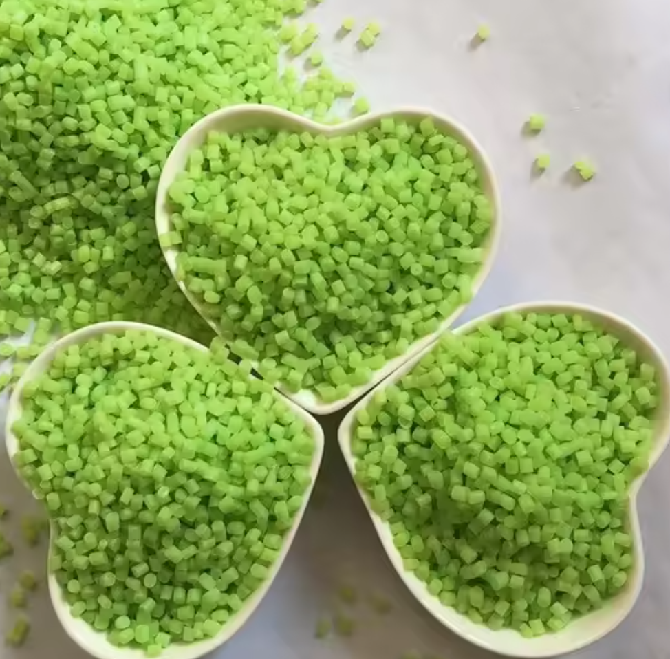 Household Products Color Masterbatch For Plastic Injection Molding