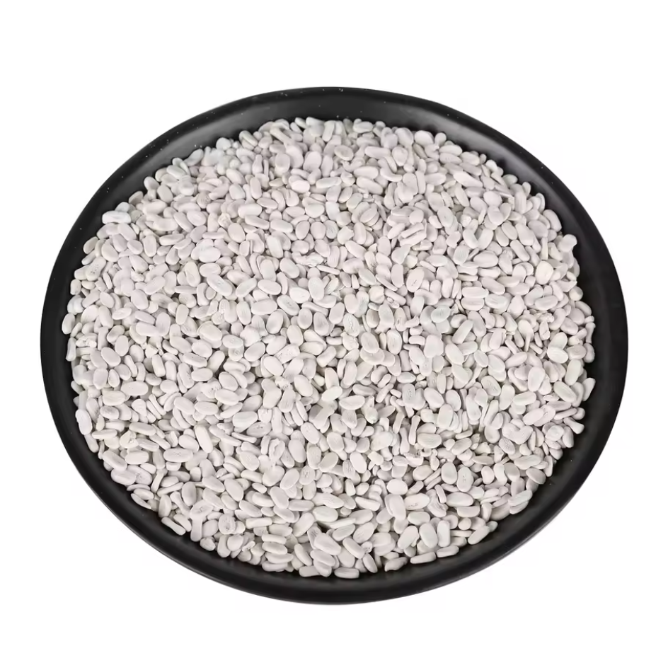 High Purity CaCO3 Masterbatch Vietnam Factory Supply for PP Woven Bag & Non-woven Fabric