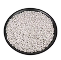Premium Black White Masterbatch Stable Quality For Gulf Plastic Processing Industry