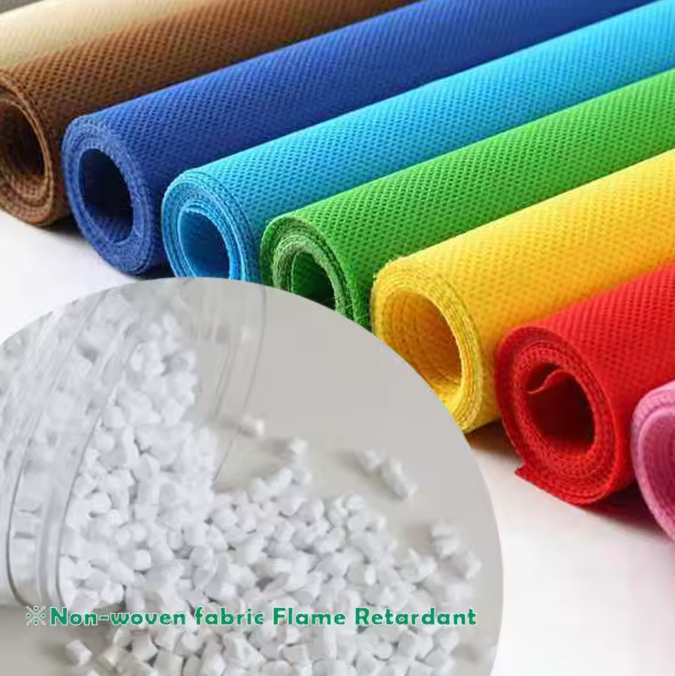Pipe Profile Color Masterbatch For PVC PE Plastic Pipe