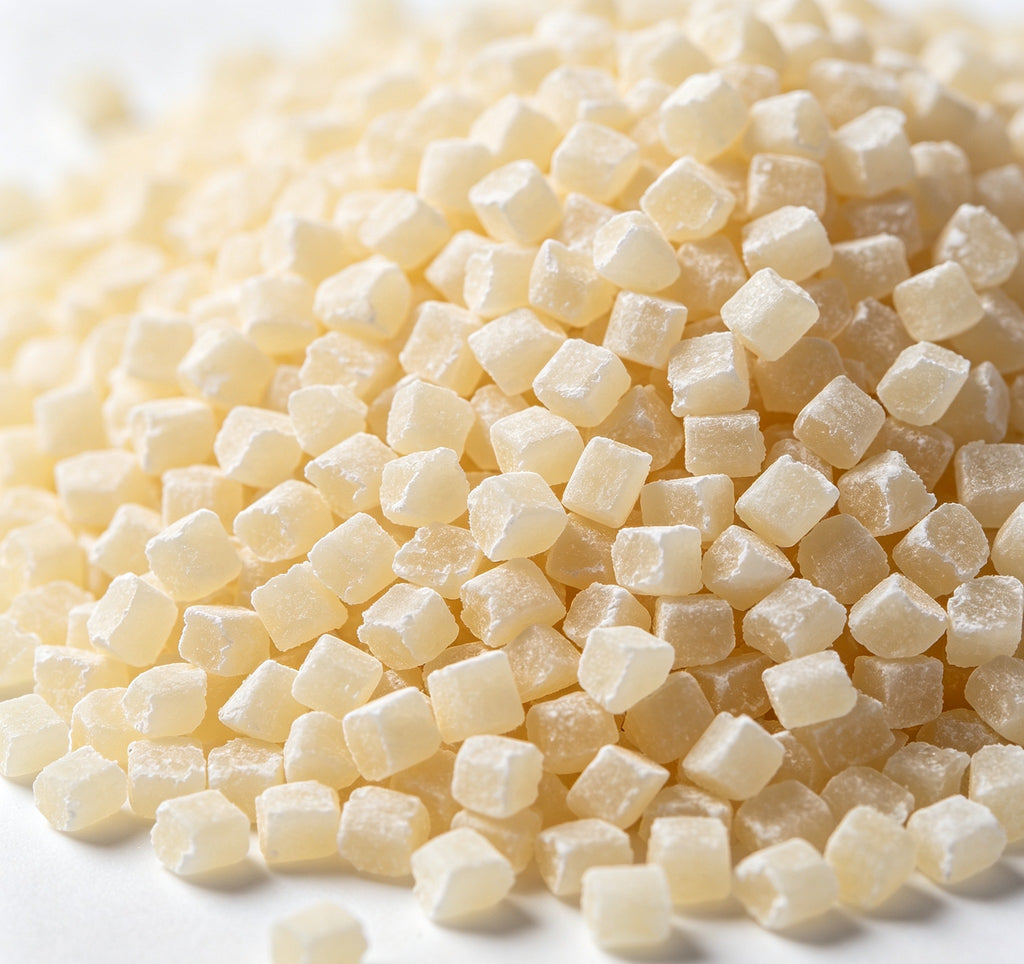 PE/PP Copolymer Hot Melt Adhesive for 2LPE 3LPE Steel Pipe Anti-Corrosion Coating