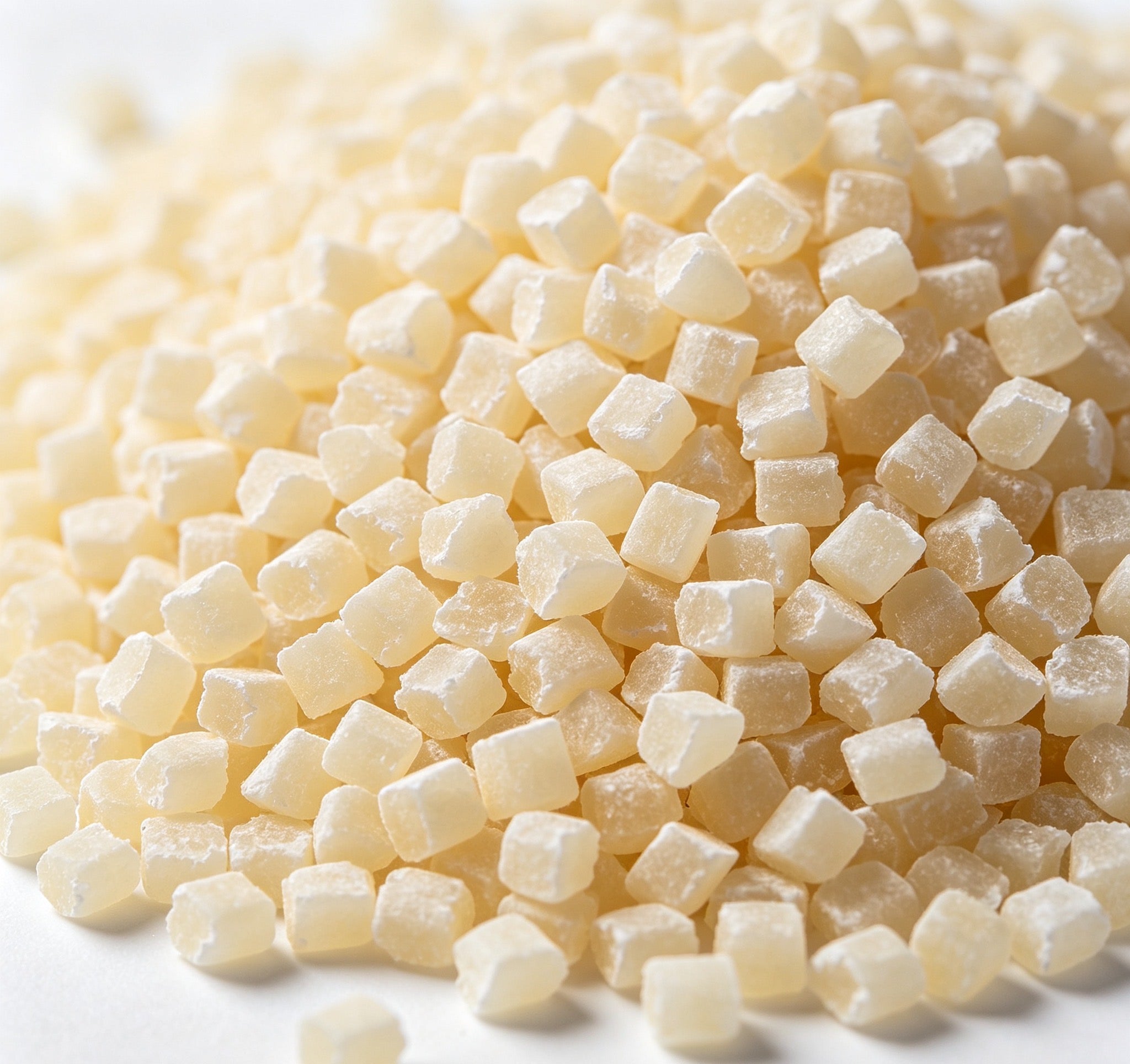 PE/PP Copolymer Hot Melt Adhesive for 2LPE 3LPE Steel Pipe Anti-Corrosion Coating