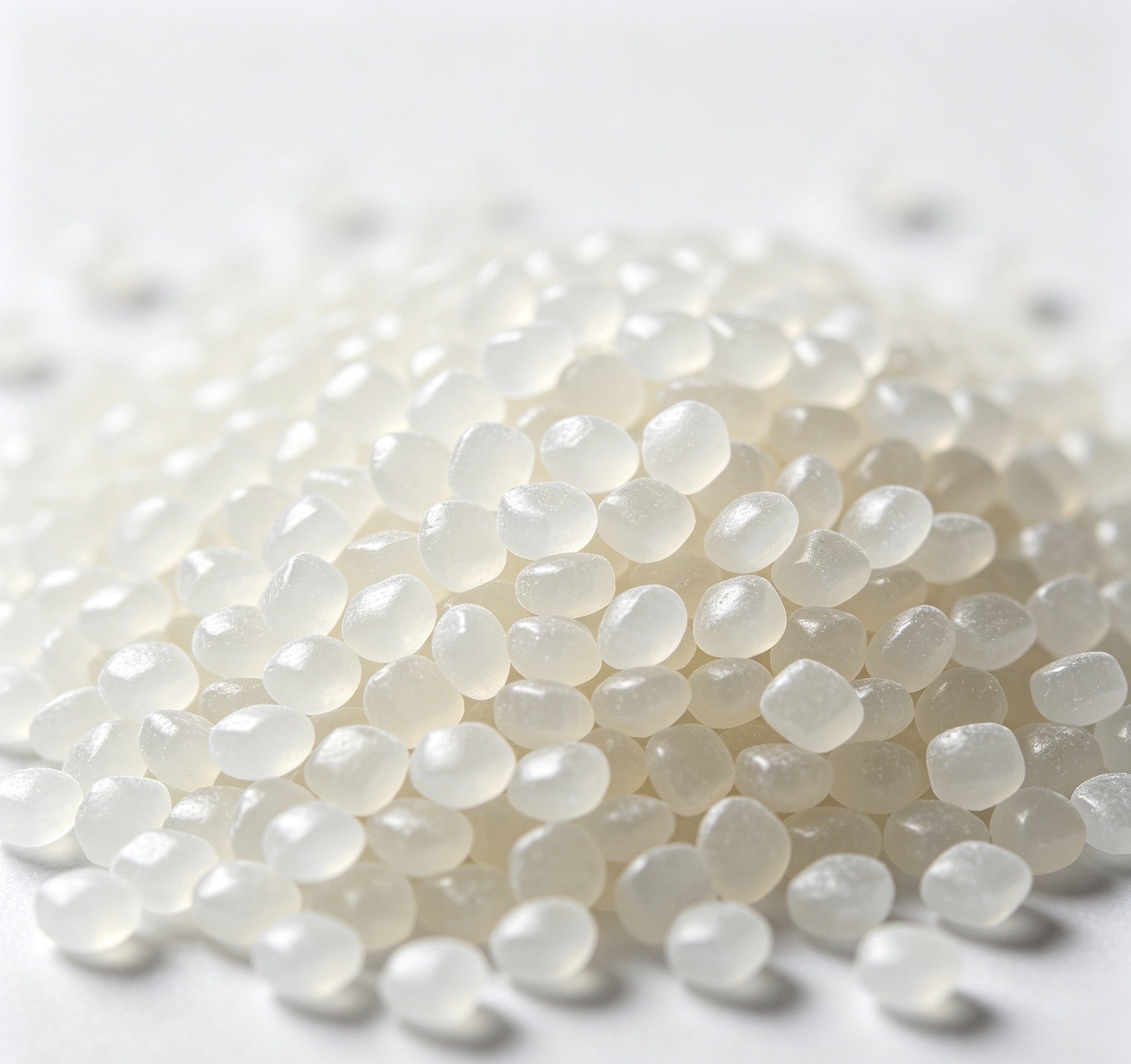 PE/PP Copolymer Hot Melt Adhesive for 2LPE 3LPE Steel Pipe Anti-Corrosion Coating