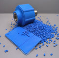 Stable Quality Plastic Color Masterbatch Best Selling In Indonesia Market