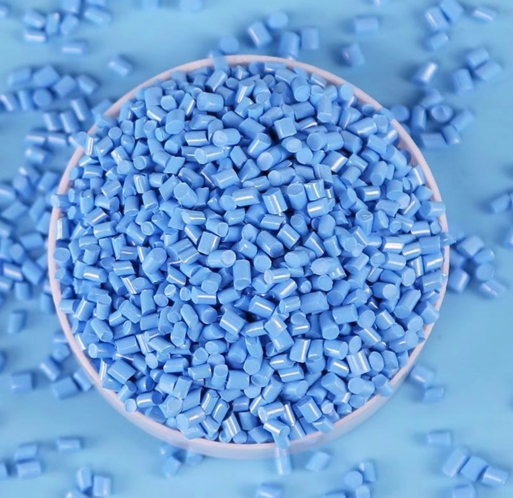 Cost Effective Plastic Masterbatch Full Specification For Indonesia Daily Plastic Goods