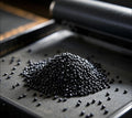 Factory Price Vietnam Black Color Masterbatch LDPE LLDPE Carrier for Plastic Packaging & Household Products