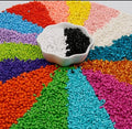All Purpose Masterbatch Raw Material Hot Selling Across Indonesia Local Market