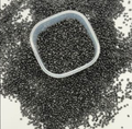 Vietnam Black Masterbatch High Concentration 50% Carbon Black for PE PP Blow Film Injection Molding
