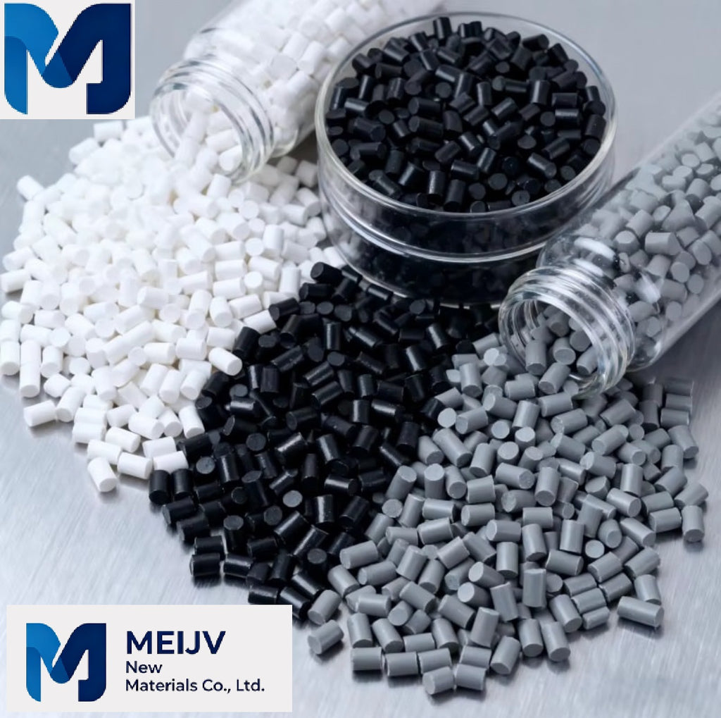 Anti UV Functional Masterbatch Hot Sale For Middle East Outdoor Plastic Products