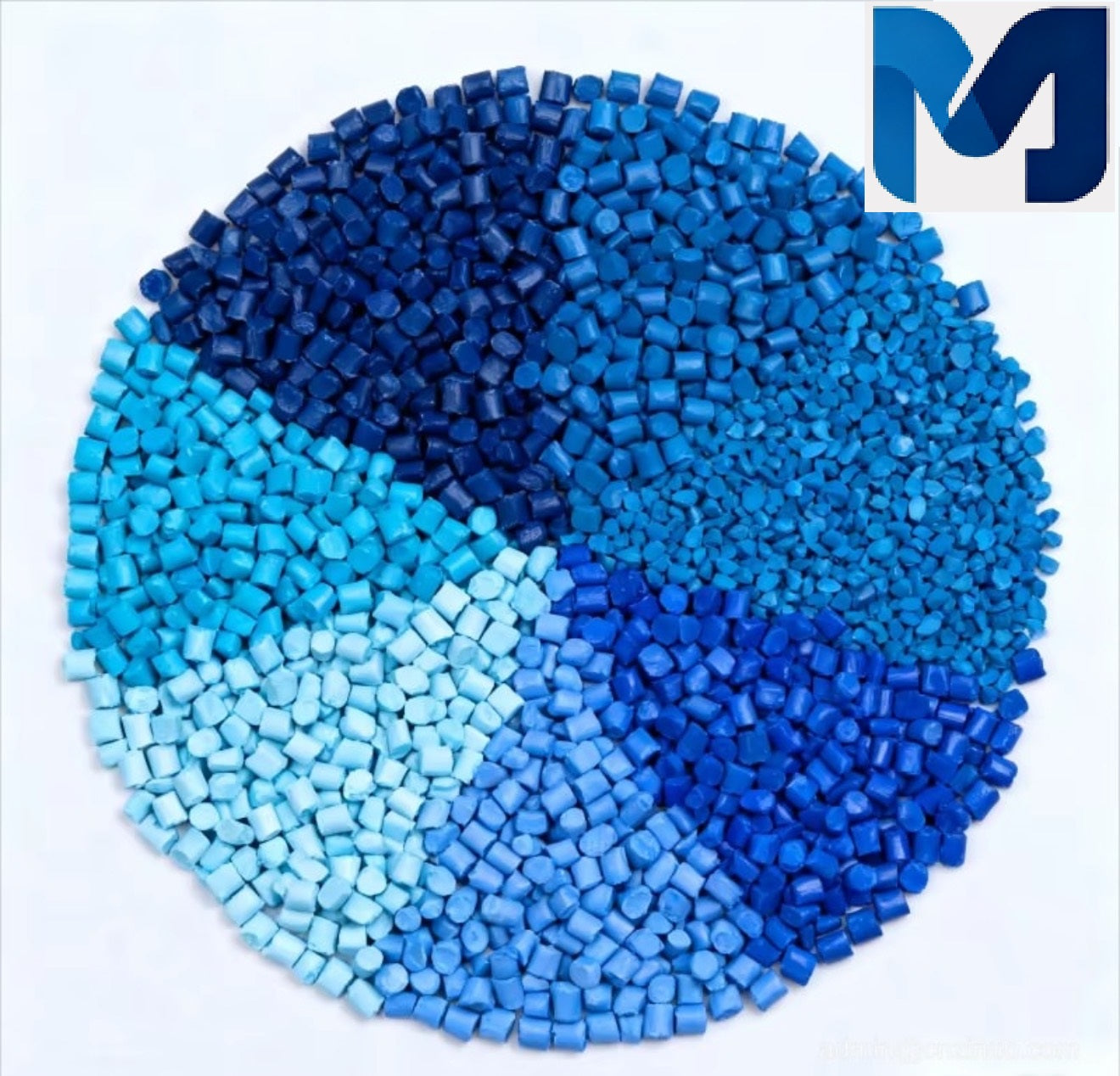 Certified Safe Plastic Masterbatch Bulk Order Supported For Dubai Clients