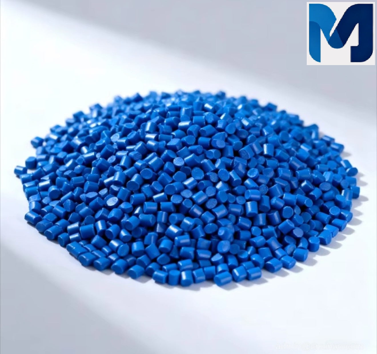 Certified Safe Plastic Masterbatch Bulk Order Supported For Dubai Clients