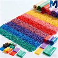 Anti UV Functional Masterbatch Hot Sale For Middle East Outdoor Plastic Products