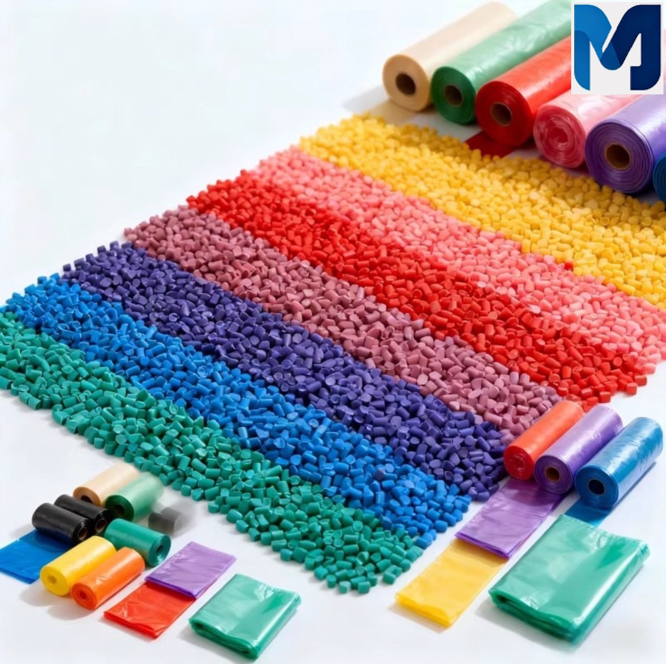 Anti UV Functional Masterbatch Hot Sale For Middle East Outdoor Plastic Products