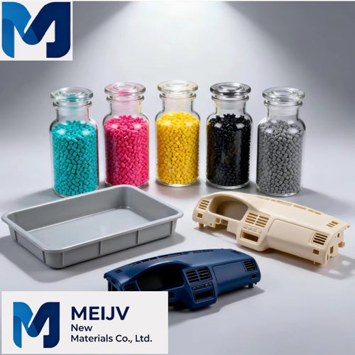 Anti UV Functional Masterbatch Hot Sale For Middle East Outdoor Plastic Products