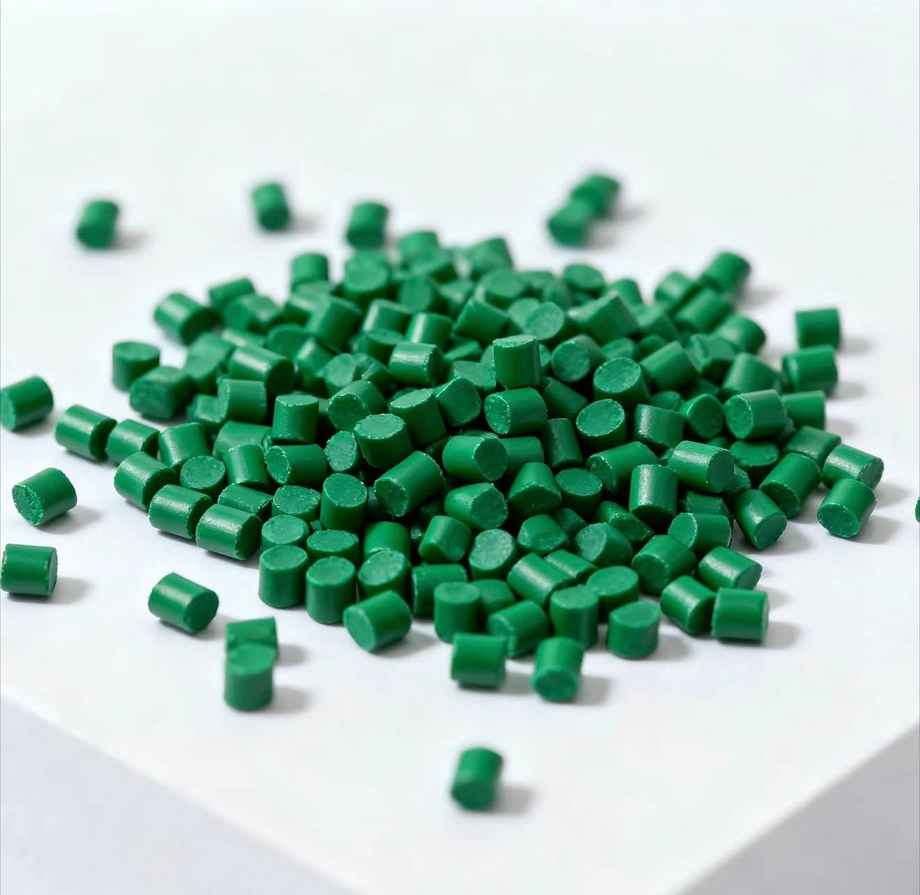 UAE Agriculture Film Color Masterbatch LDPE PE Greenhouse Film Anti-Aging Pigment