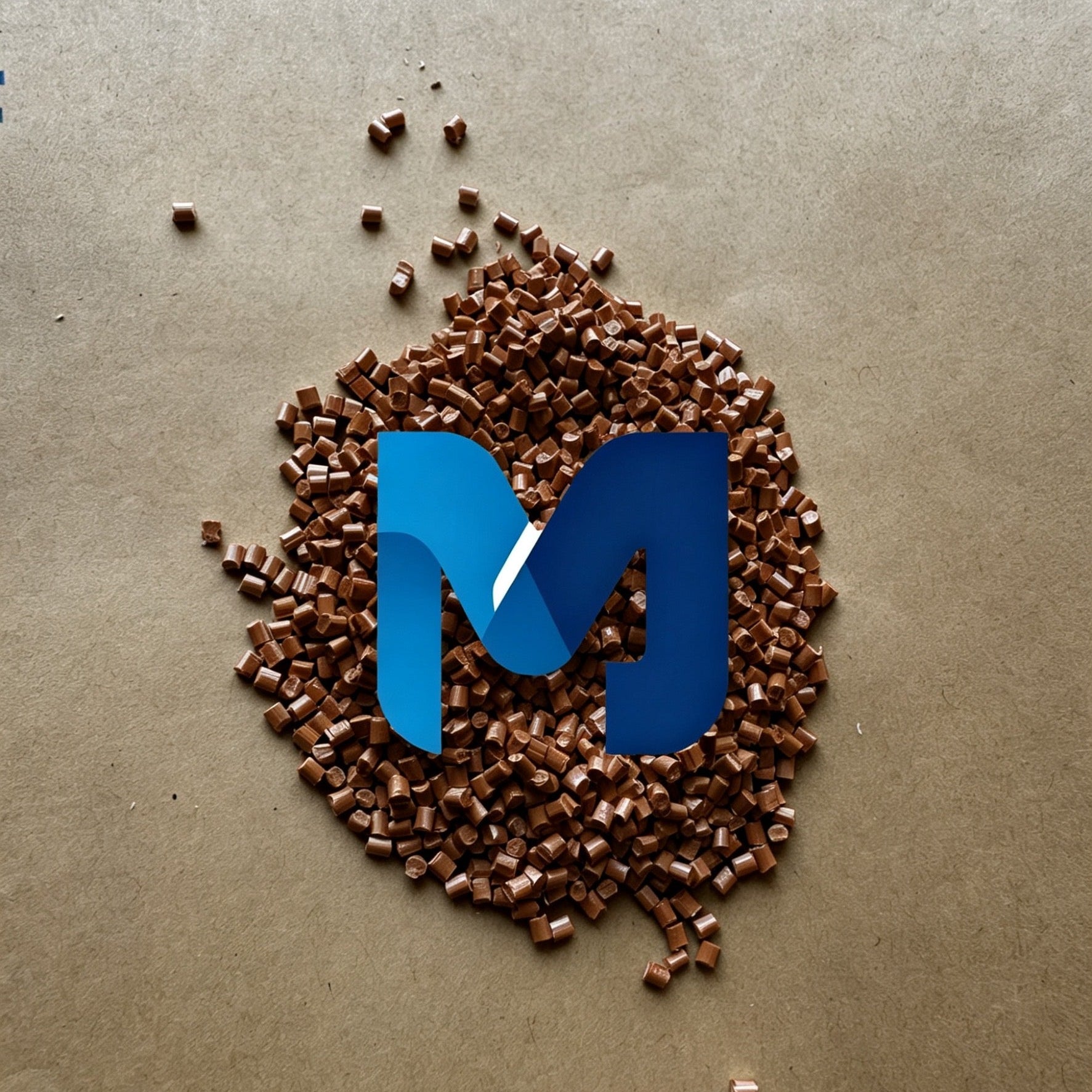 PLA Carrier Color Masterbatch Biodegradable Plastic Colorant Granules For Injection Extrusion Blown Film China Manufacturer