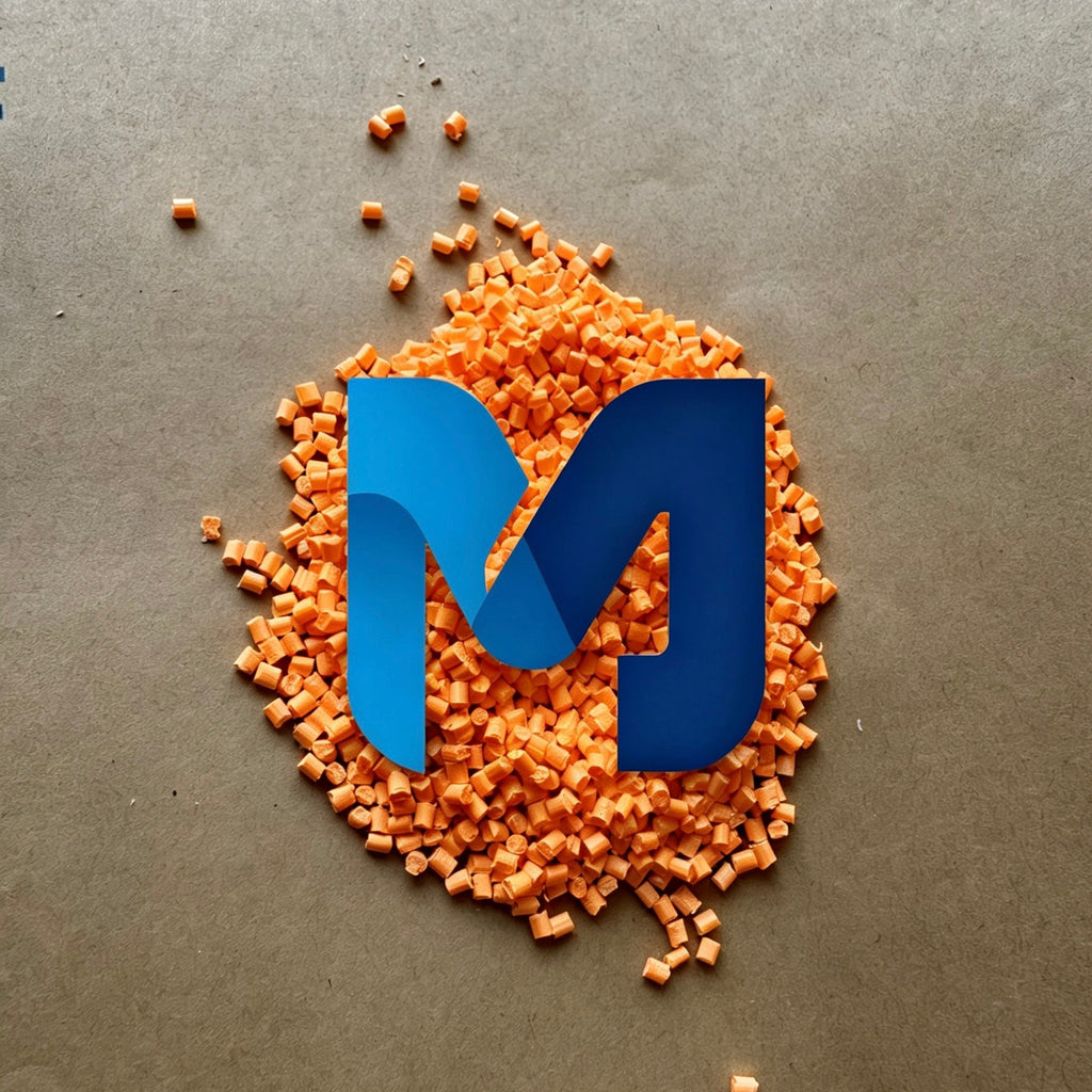 PLA Carrier Color Masterbatch Biodegradable Plastic Colorant Granules For Injection Extrusion Blown Film China Manufacturer
