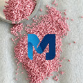 High Concentration PLA Base Color Masterbatch Eco Friendly Biodegradable Color Pellets For All Kinds of PLA Plastic Products