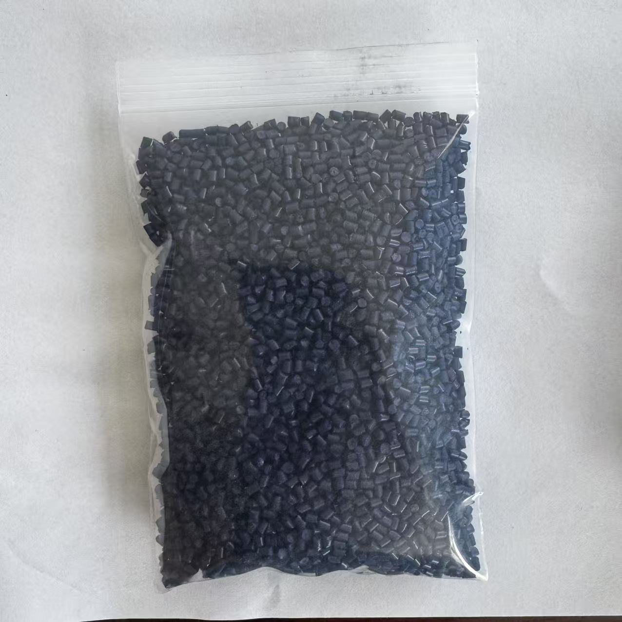 Blue Masterbatch for PE PP HDPE LDPE Blown Cast Film EPE Foam Food Medical Grade Plastic Granules Pellets