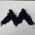 Blue Masterbatch for PE PP HDPE LDPE Blown Cast Film EPE Foam Food Medical Grade Plastic Granules Pellets