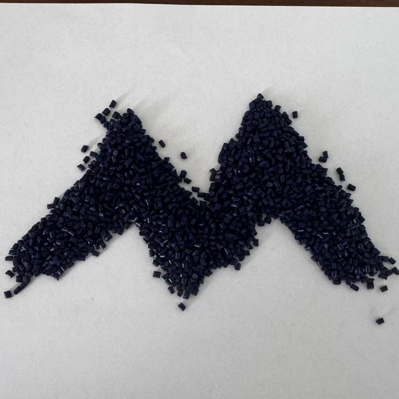 Blue Masterbatch for PE PP HDPE LDPE Blown Cast Film EPE Foam Food Medical Grade Plastic Granules Pellets