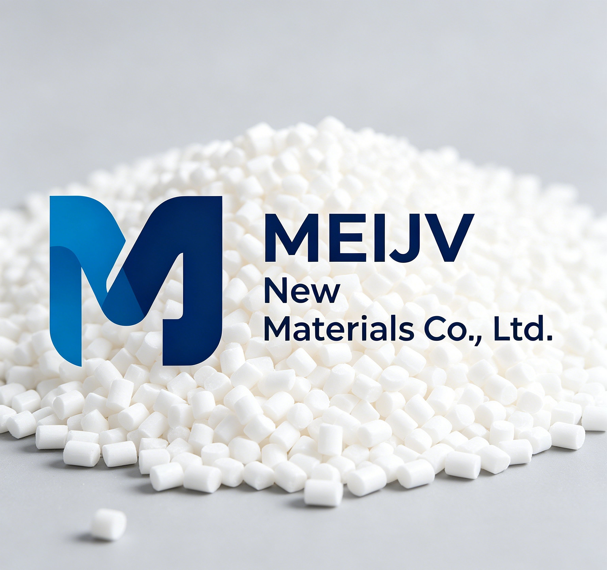 PP PE ABS EVA Food Grade Plastic Masterbatch White Masterbatch Pellets for Injection Molding Blown Film