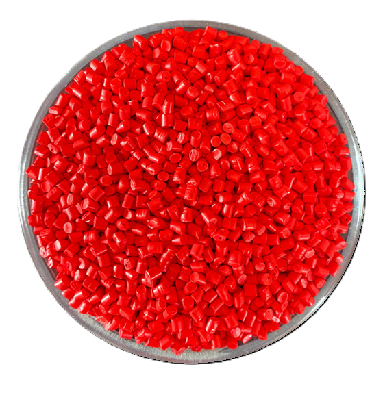 High Quality Chinese PP/PE Blue Plastic Masterbatch Pellets for Blow Molding Color Masterbatch Manufacturer