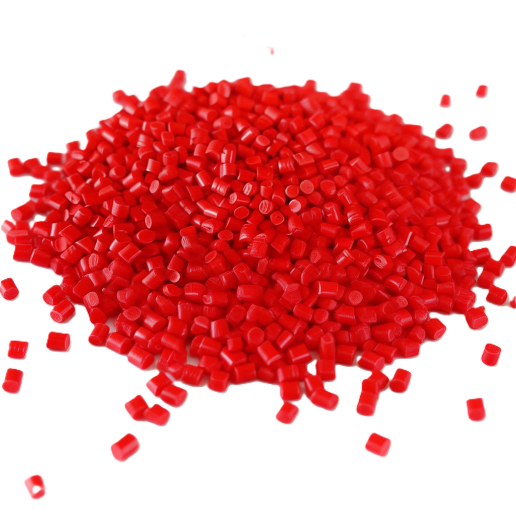 High Color Masterbatch - PP PE TPU ABS PS PC PET PLA PBT EVA TPE PVC+ Blue Green Red/Yellow/Orange Color Additive Masterbatch