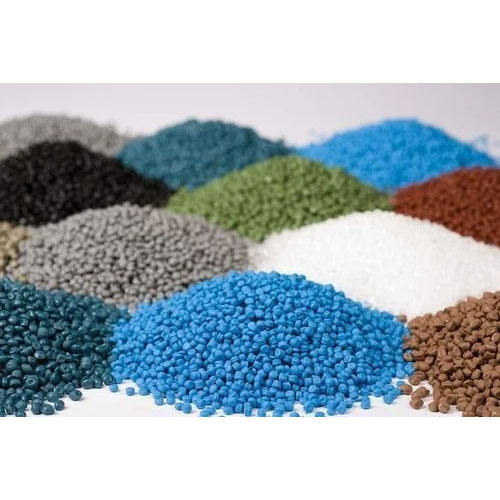 Meijv Color Masterbatch for PP PE TPU ABS PS PC PET PLA PBT XLPE EVA TPE PVC+ Blue/Green/Red/Yellow/Orange Additives-Strong