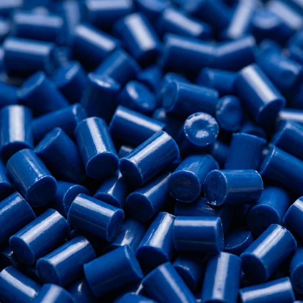 Meijv Color Masterbatch High Concentration Excellent Dispersion Heat Stable for Injection Molding Blow Molding Extrusion
