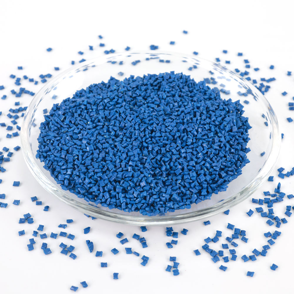 All Purpose Masterbatch Raw Material Hot Selling Across Indonesia Local Market