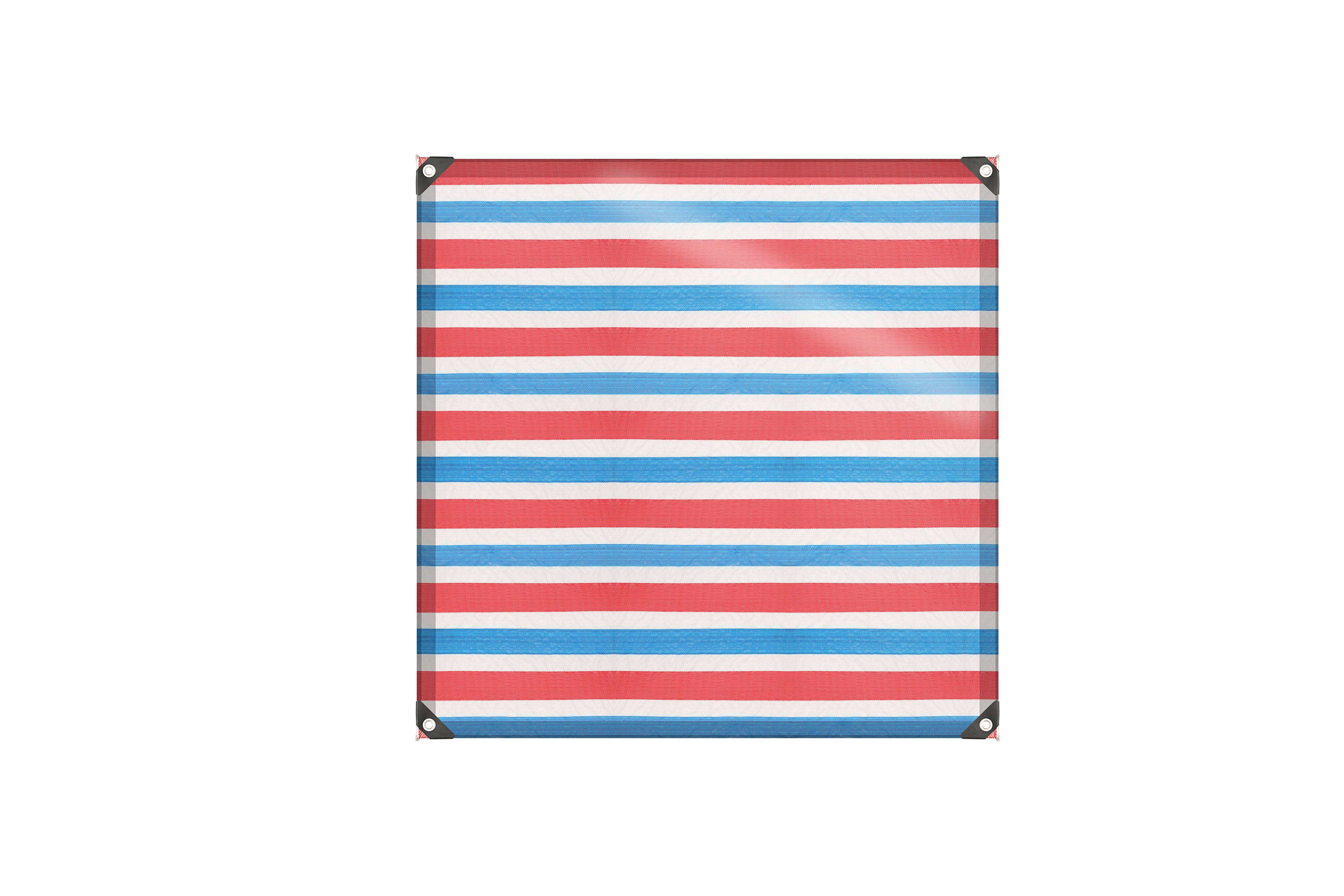 Meijv PE/PP Tarpaulin Waterproof Thermal Insulation Cover