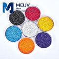 PP PE Color Masterbatch White Blue Green Yellow Black Pink Masterbatch Pantone Colors ASB Masterbatch PP