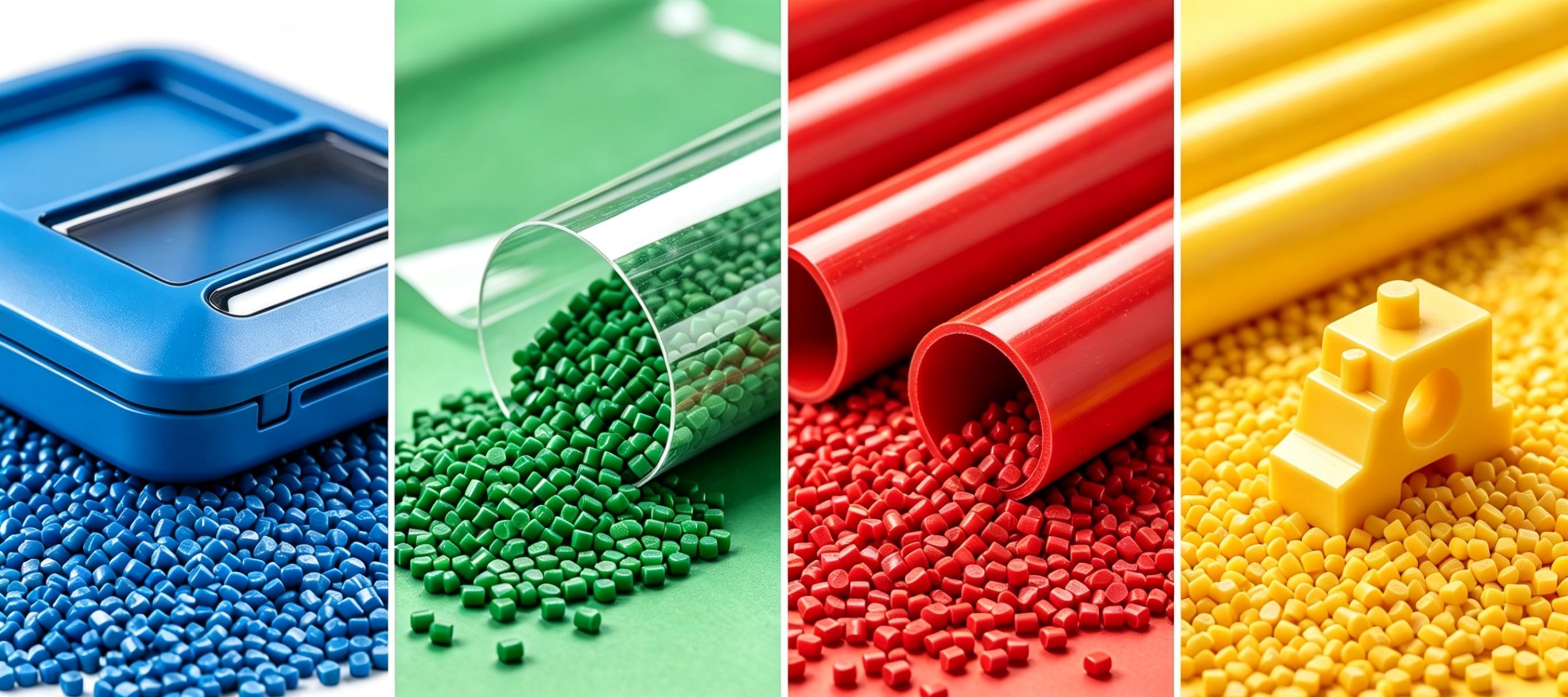 OEM ODM Color Master Batch PLA/ABS/PETG/PA/TPU for Tarpaulin Film & Injection Molding Applications